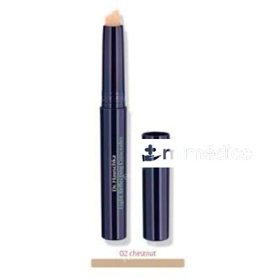 CORRECTOR 02 CHESTNUT 2,5ML. DR. HAUSCHKA
