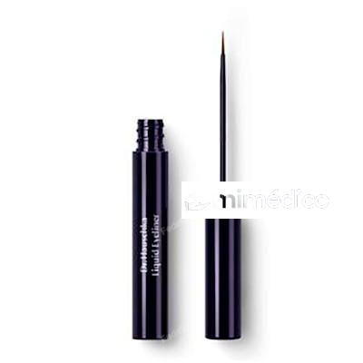 PERFILADOR DE OJOS LIQUIDO 01 BLACK 4ML. DR. HAUSCHKA