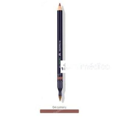 PERFILADOR DE LABIOS 04 CUMARU 1,05GR. DR. HAUSCHKA