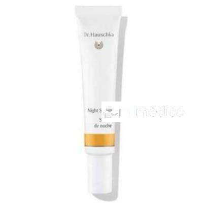 SERUM DE NOCHE 20ML. DR. HAUSCHKA