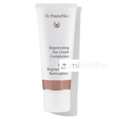 CREMA REGENERADORA ILUMINADORA 40ML. DR. HAUSCHKA