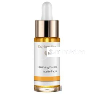 ACEITE FACIAL 18ML. DR. HAUSCHKA