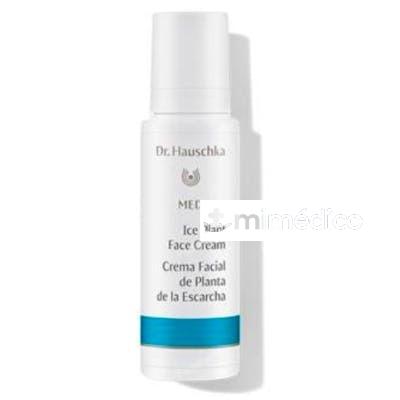 MED CREMA FACIAL PLANTA DE LA ESCARCHA 40ML. DR. HAUSCHKA