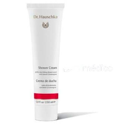 CREMA DE DUCHA 150ML. DR. HAUSCHKA