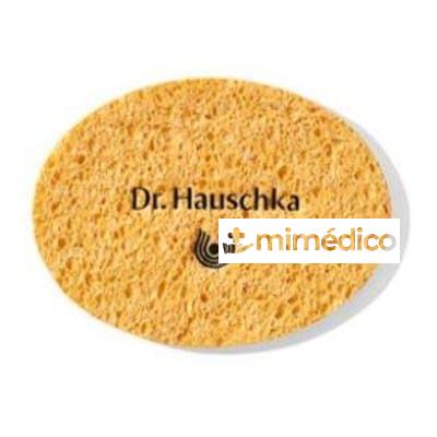ESPONJA DESMAQUILLANTE DR. HAUSCHKA