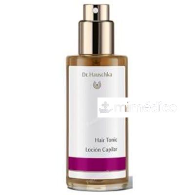 LOCION CAPILAR NIM 100ML. DR. HAUSCHKA