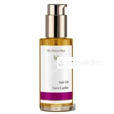 CURA CAPILAR NIM 75ML. DR. HAUSCHKA