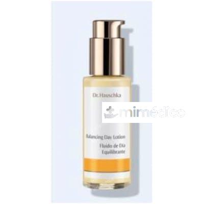 FLUIDO DE DIA VITALIZANTE 50ML. DR. HAUSCHKA