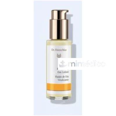 FLUIDO DE DIA EQUILIBRANTE 50ML. DR. HAUSCHKA