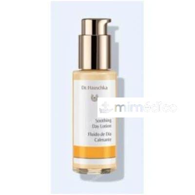 FLUIDO DE DIA CALMANTE 50ML. DR. HAUSCHKA