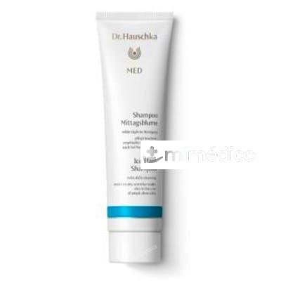 MED CHAMPU PLANTA DE LA ESCARCHA CABELLO SECO 150M DR. HAUSCHKA