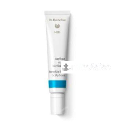 MED MASCARILLA  CAPILAR  SEMILLAS CALABAZA 25ML. DR. HAUSCHKA