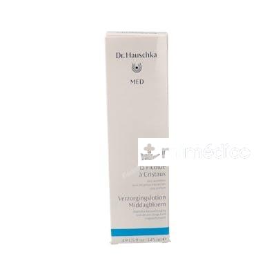 LOCION CORPORAL PLANTA DE LA ESCARCHA 145ML.  DR. HAUSCHKA