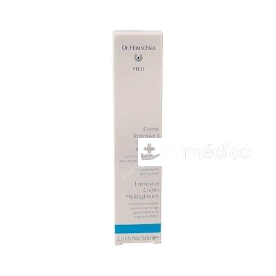 CREMA INTENSIVA  PLANTA DE LA ESCARCHA 50ML. DR. HAUSCHKA