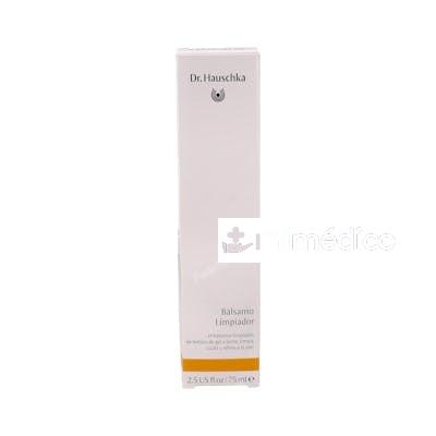 BALSAMO LIMPIADOR 75ML. DR. HAUSCHKA