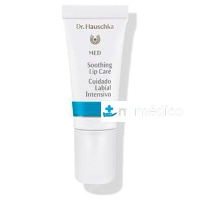CUIDADO LABIAL INTENSIVO 5ML. DR. HAUSCHKA