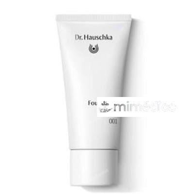 BASE DE MAQUILLAJE 001 CASHEW 30ML. DR. HAUSCHKA