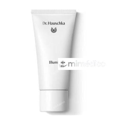 FLUIDO ILUMINADOR 30ML. DR. HAUSCHKA
