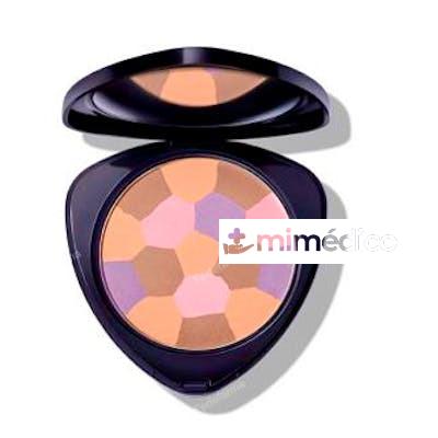 POLVOS CORRECTORES 01 ACTIVATING 8GR. DR. HAUSCHKA