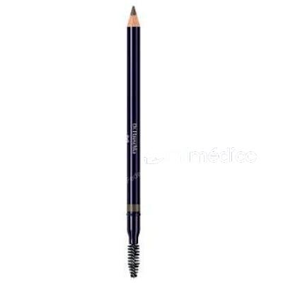 PERFILADOR DE OJOS-CEJAS 02 DARK BROWN 1,05GR. DR. HAUSCHKA