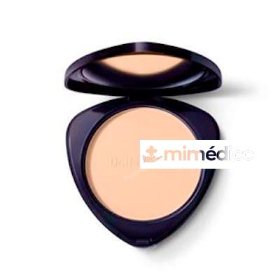 POLVOS COMPACTOS 00 TRASLUCENT 8GR. DR. HAUSCHKA