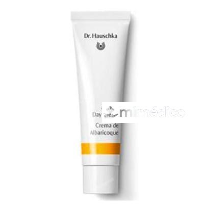 CREMA DE DIA ALBARICOQUE 30ML. DR. HAUSCHKA