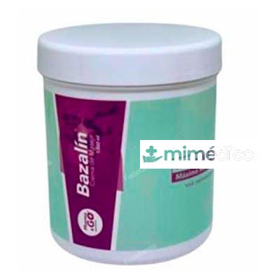 BAZALIN CREMA DE MASAJE 1KG. PHARMA &AMP; GO