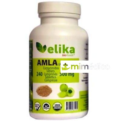AMLA 240COMP. ELIKAFOODS