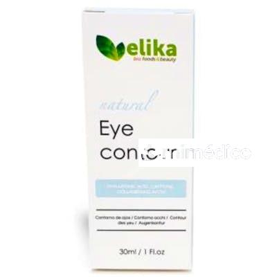 CARLOTTA CREMA CONTORNO DE OJOS 30ML. ELIKAFOODS