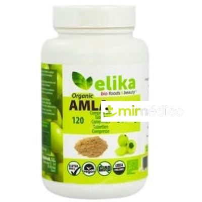 AMLA 120COMP. ELIKAFOODS