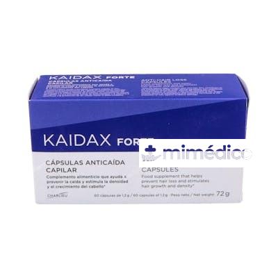 KAIDAX FORTE 60 CAPS KAIDAX