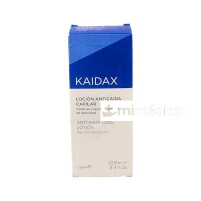 KAIDAX ANTICAIDA CAPILAR SPRAY 100 ML KAIDAX