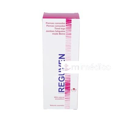 REGUVEN CREMA 200ML. BIOSERUM