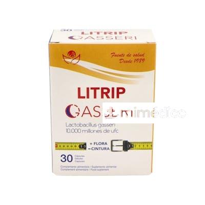 LITRIP GASSERI 30CAP. BIOSERUM
