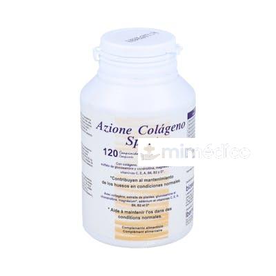 AZIONE COLAGENO SPORT 180COMP. BIOSERUM