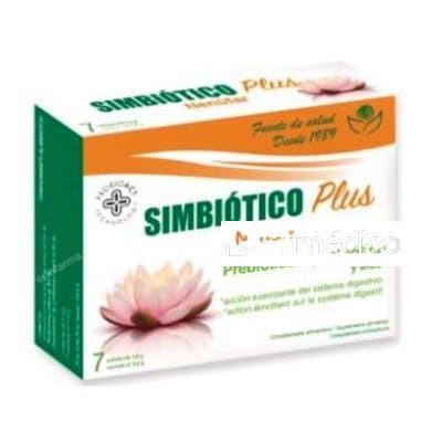 SIMBIOTICO NENUFAR 7SBRS. BIOSERUM