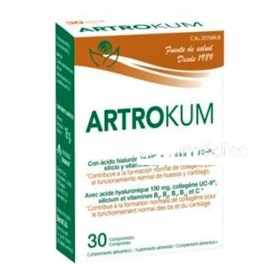 ARTROKUM 30COMP. BIOSERUM