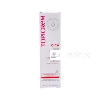 TOPICREM CREMA REPARADORA 40 ML TOPICREM