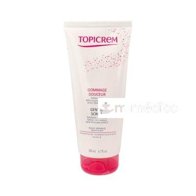 TOPICREM EXFOLIANTE SUAVE 200 ML TOPICREM