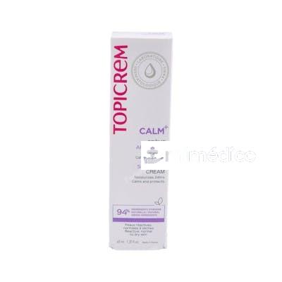 TOPICREM CALM+ CREMA CALMANTE LIGERA 40 ML TOPICREM
