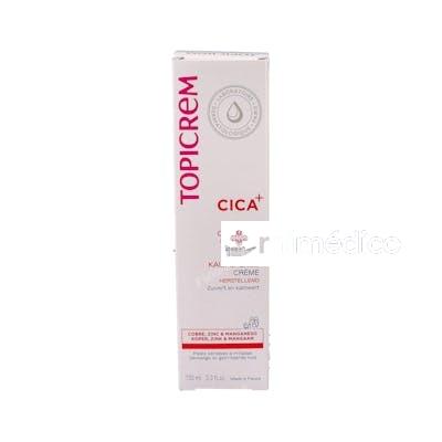 TOPICREM CICA 100 ML TOPICREM