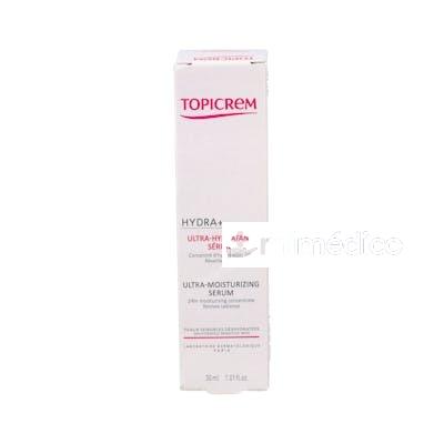 TOPICREM ULTRA HIDRAT SERUM 30 ML TOPICREM