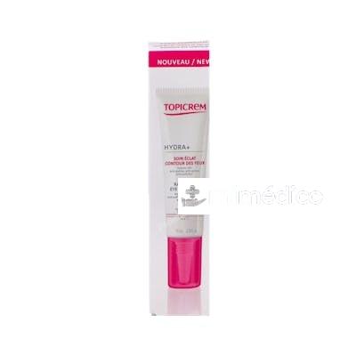 TOPICREM HYDRA+ CONTORNO DE OJOS 15 ML TOPICREM