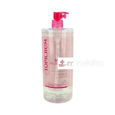 TOPICREM UH GEL LIMPIADOR 1 L TOPICREM
