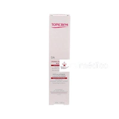 TOPICREM DA CREMA EMOLLIENTE VISAGE 40 ML TOPICREM