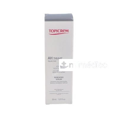 TOPICREM AH THEAVIT SERUM RENOVADOR 30 ML TOPICREM