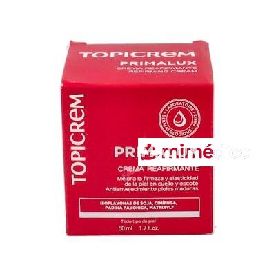 PRIMALUX EMULSION CREMA 50 ML TOPICREM