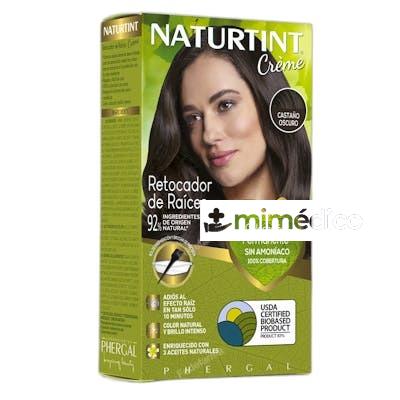 NATURTINT RETOCADOR RAICES CASTANO OSCURO NATURTINT
