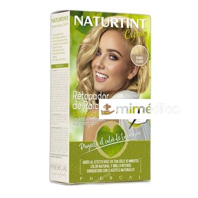 NATURTINT RETOCADOR RAICES RUBIO CLARO NATURTINT