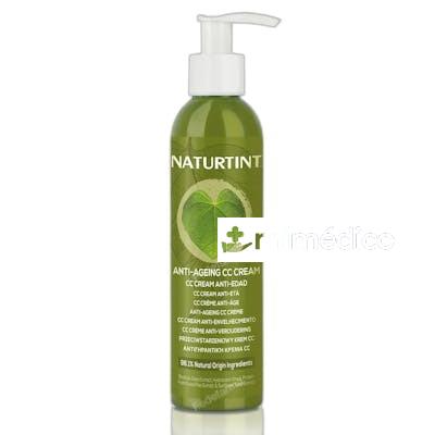 NATURTINT CC CREAM 200ML. NATURTINT